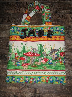 sac jade