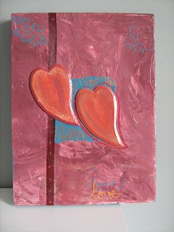 tableau love