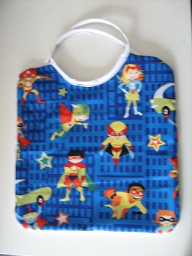 super hero