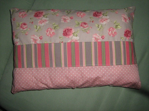 coussin rectangle
