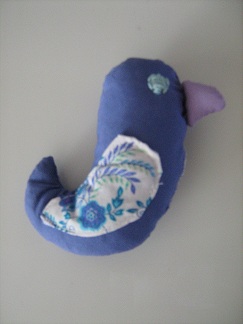cui cui l oiseau