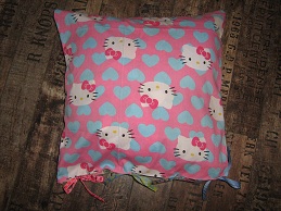 housse coussin