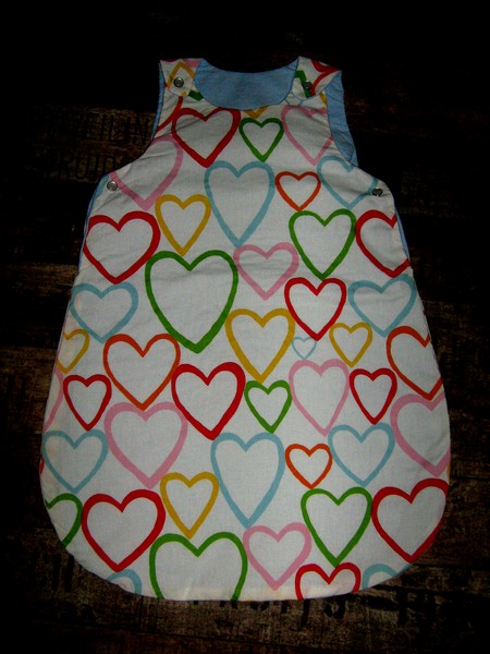 TURBULETTE COEUR